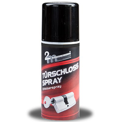 Türschlossspray Spraydose  100ml
