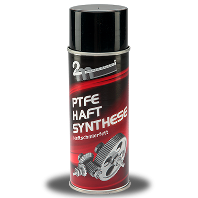 PTFE Haftsynthese, universelles Schmiermittel Spraydose  400ml