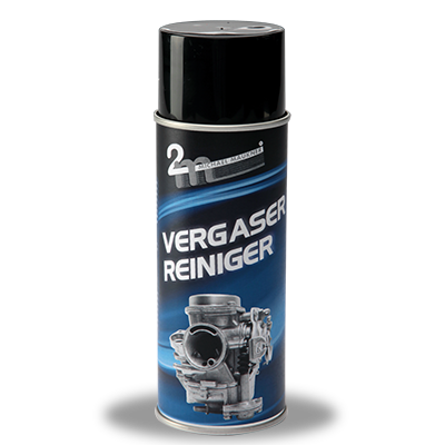 Vergaserreiniger Spraydose  400ml