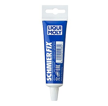 Liqui Moly Schmierfix in 50gr Tube