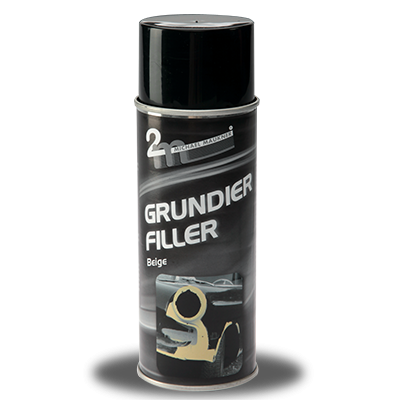 Grundierfiller beige Spraydose  400ml