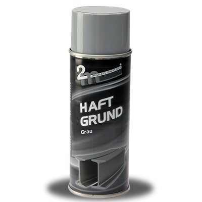 Haftgrund grau Spraydose  400ml