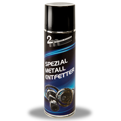 Metallentfetter Spezial Spraydose 500ml