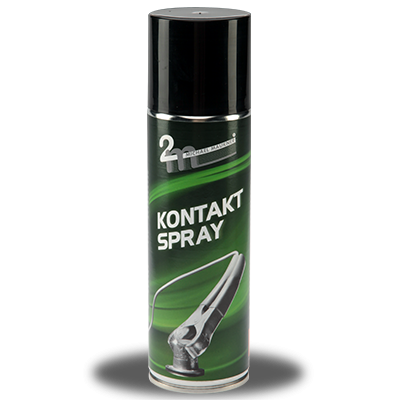 Kontaktspray in 400ml Dose
