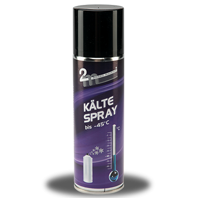 Kältespray in 300ml Dose