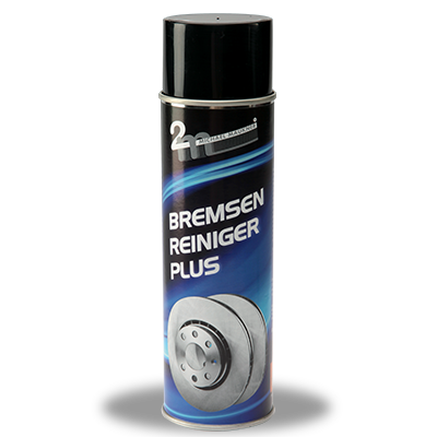 Bremsenreiniger Plus in 500ml Spraydose
