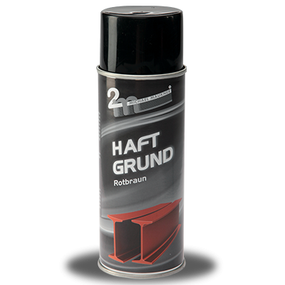 Haftgrund rotbraun Spraydose  400ml