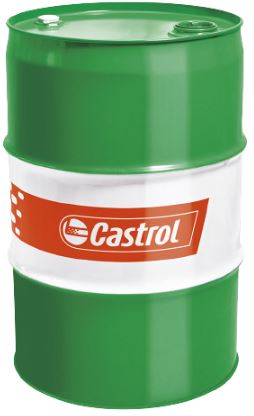 Castrol Optigear Synthetic RO 150 Synthetisches Hochleistungs-Getriebeöl 208L/Fass