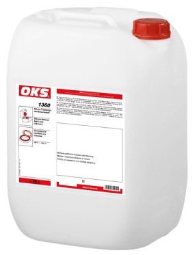 OKS 1360 - Silikontrennmittel im 25L/Kanister