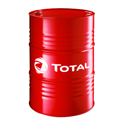 Total Equivis ZS 22 Hydrauliköl im 208L/Fass