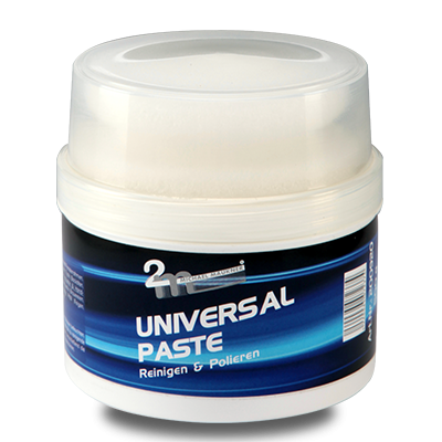 Universalpaste zum Reinigungen und Polieren in 300gr Dose