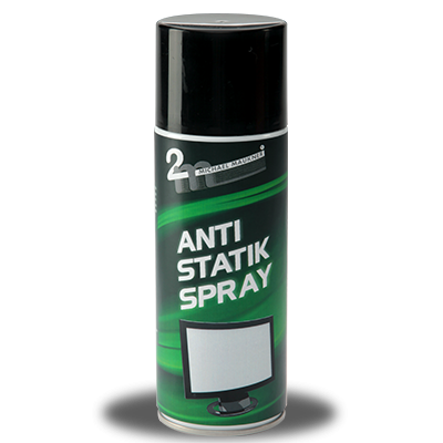 Antistatikspray Spraydose  400ml