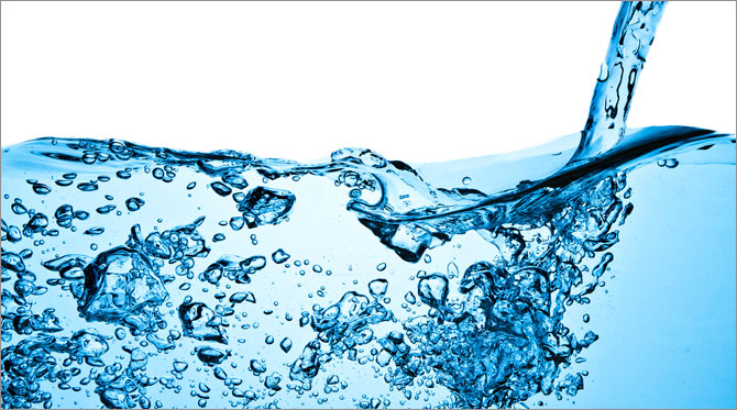 Wasser Destilliert und demineralisiert im 20lt/Kanister