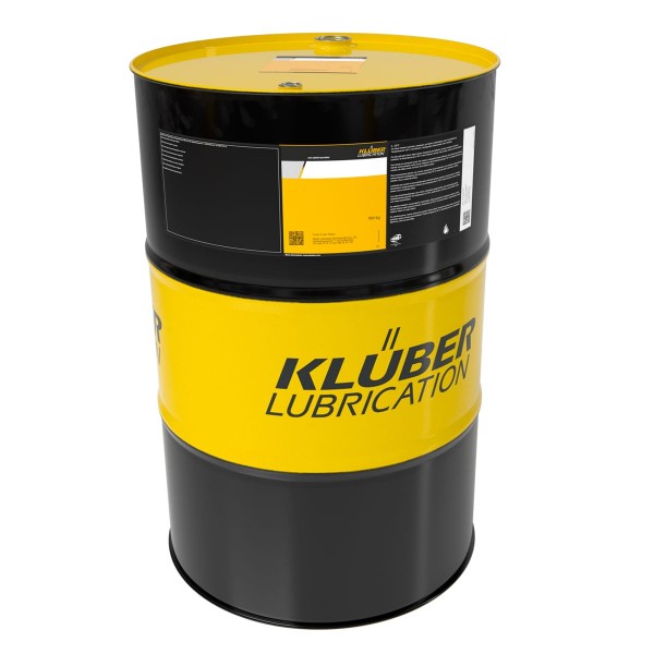 Klüber Airpress 15 Spezialöl für Industrieanlagen im 200L/Fass