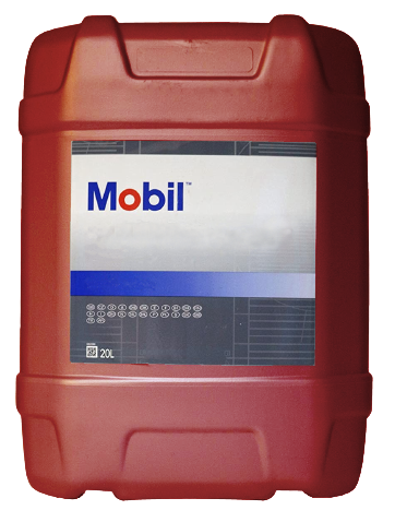 Mobil DTE 10 Excel 100 - Hochleistungs-Hydrauliköl im 20L/Kanister