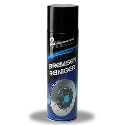Bremsenreiniger acetonfrei in 500ml Spraydose