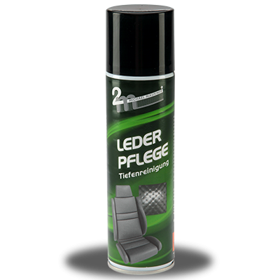 Lederpflege Spraydose  250ml