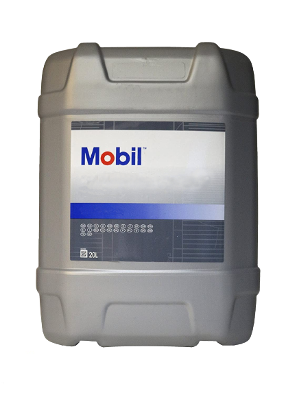 Mobil SHC 632 Hochleistungsöl für Getriebe und Lager  - ISO VG 320 - 20L/Kanister
