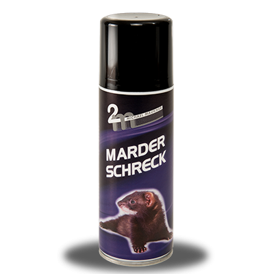 Marderschreck Spraydose  200ml