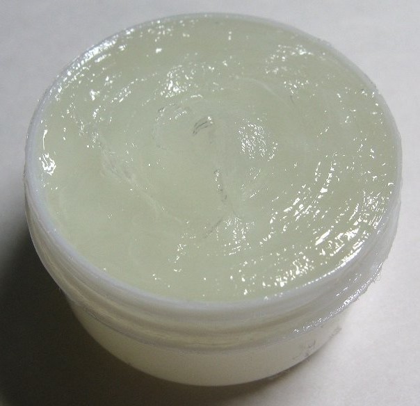 Vaseline Technische TEVA im 25KG/Eimer