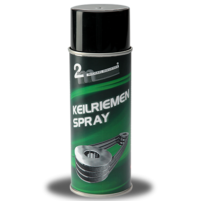 Keilriemenspray Spraydose  400ml