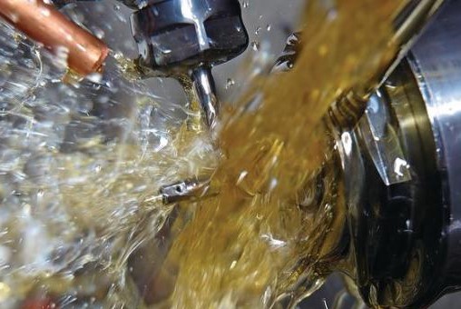 OSON EP+ Kühlschmierstoff wassermischbar im 190kg/Fass