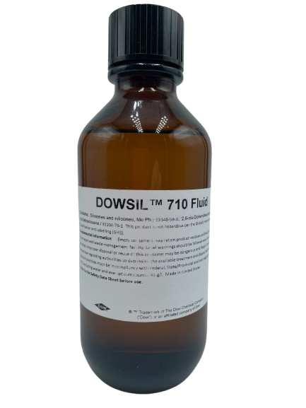 Dowsil 710 Fluid - 500 CST - in 500ml Flasche