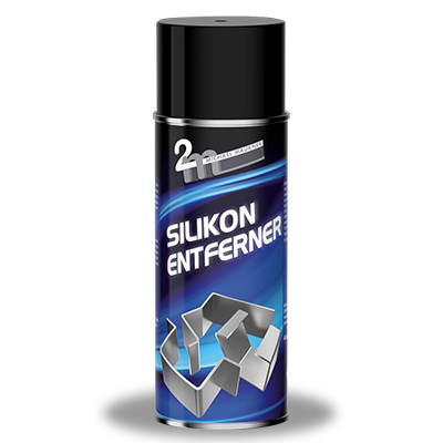 Silikonentferner Spraydose  400ml