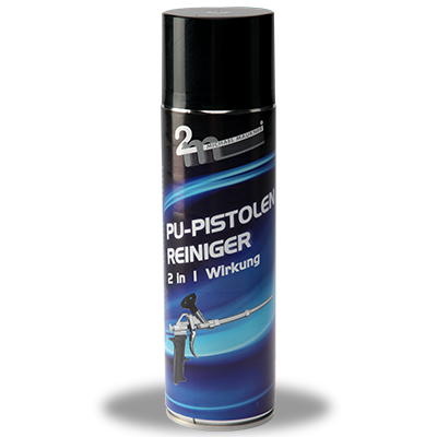 PU-Pistolenreiniger Spraydose  500ml