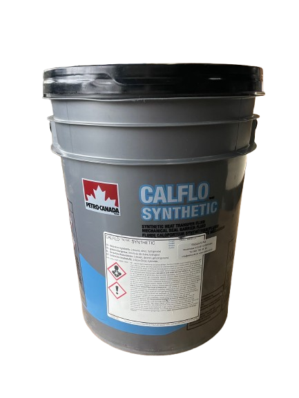 Petro Canada Calflo Synthetic im 20lt/Kanister