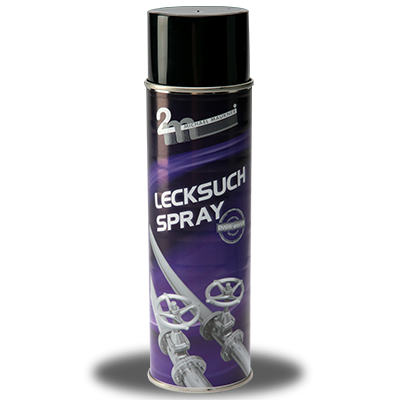 Lecksuchspray, 400ml Dose