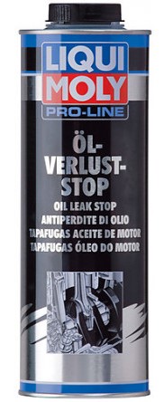 Liqui Moly Öl-Verlust-Stop in 1lt Dose