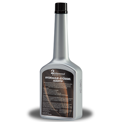 Hydraulik-Stössel-Additiv Flasche  250ml