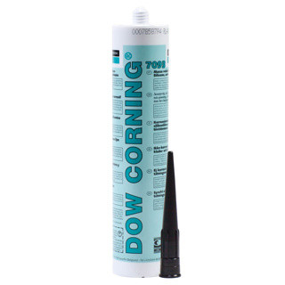DOWSIL 7093 WHITE - Silicon, Klebe- und Dichtmittel in 310ml Kartusche