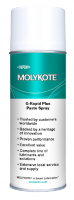 MOLYKOTE G-RAPID PLUS Spraydose 400ml