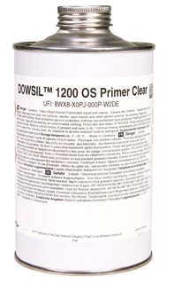 Dowsil 1200 Primer OS CLEAR - 500 ml Flasche