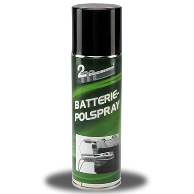 Batteriepolspray Spraydose 300ml
