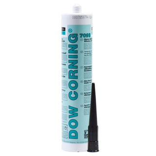 DOWSIL 7093 GREY - Silicon, Klebe- und Dichtmittel in 310ml Kartusche-Copy