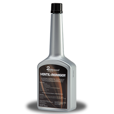 Ventil-Reiniger Flasche 250ml