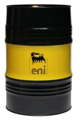 ENI OSO 46 Hochleistungs-Hydrauliköl im 204,5L/Fass (180kg)