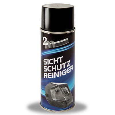Sichtschutzreiniger Spraydose  400ml