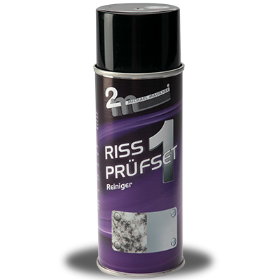 Rissprüfset 1 Reinger Spraydose  400ml