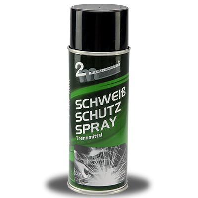Schweissschutzspray silikonfrei Spraydose  400ml
