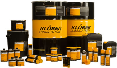 Klüberalfa XZ 3-1 Dispergiermittel im 10L/Kanister