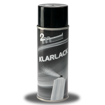 Klarlack Spraydose  400ml