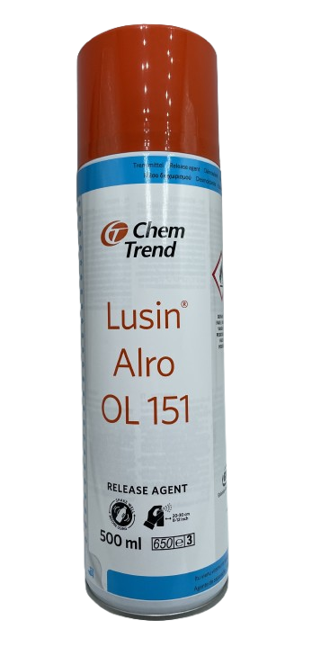 Lusin Alro OL 151 silikonfreies Trennmittel in Spraydose 400ml