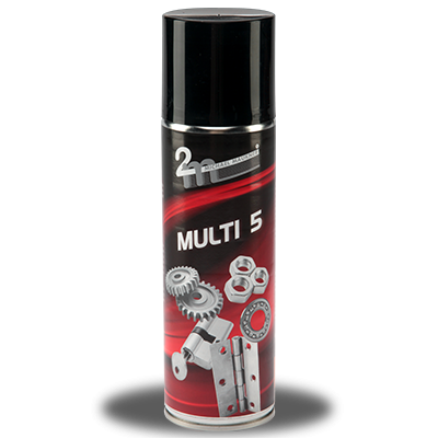 Multifunktionsspray - MULTI 5 in 300 ml Spraydose