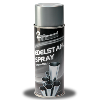 Edelstahlspray 400ml
