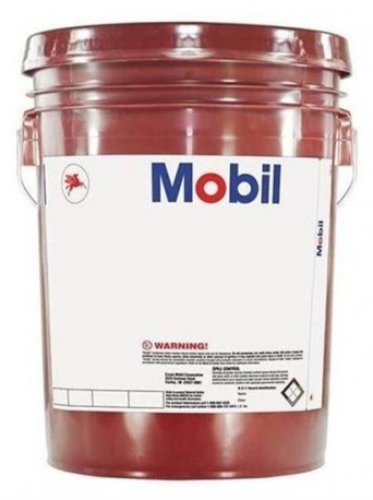 Mobilgrease MB 2 Mehrzweckfett für Nutzfahrzeuge und Pkw im 18kg/Eimer