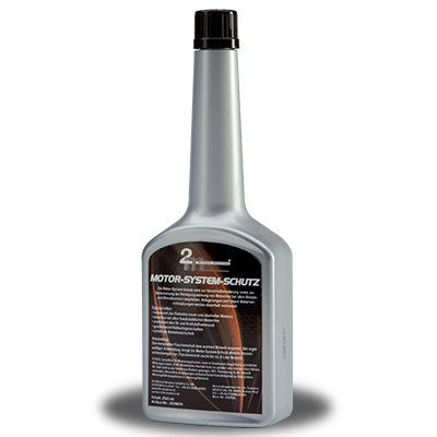 Motor-System-Schutz Flasche  250ml